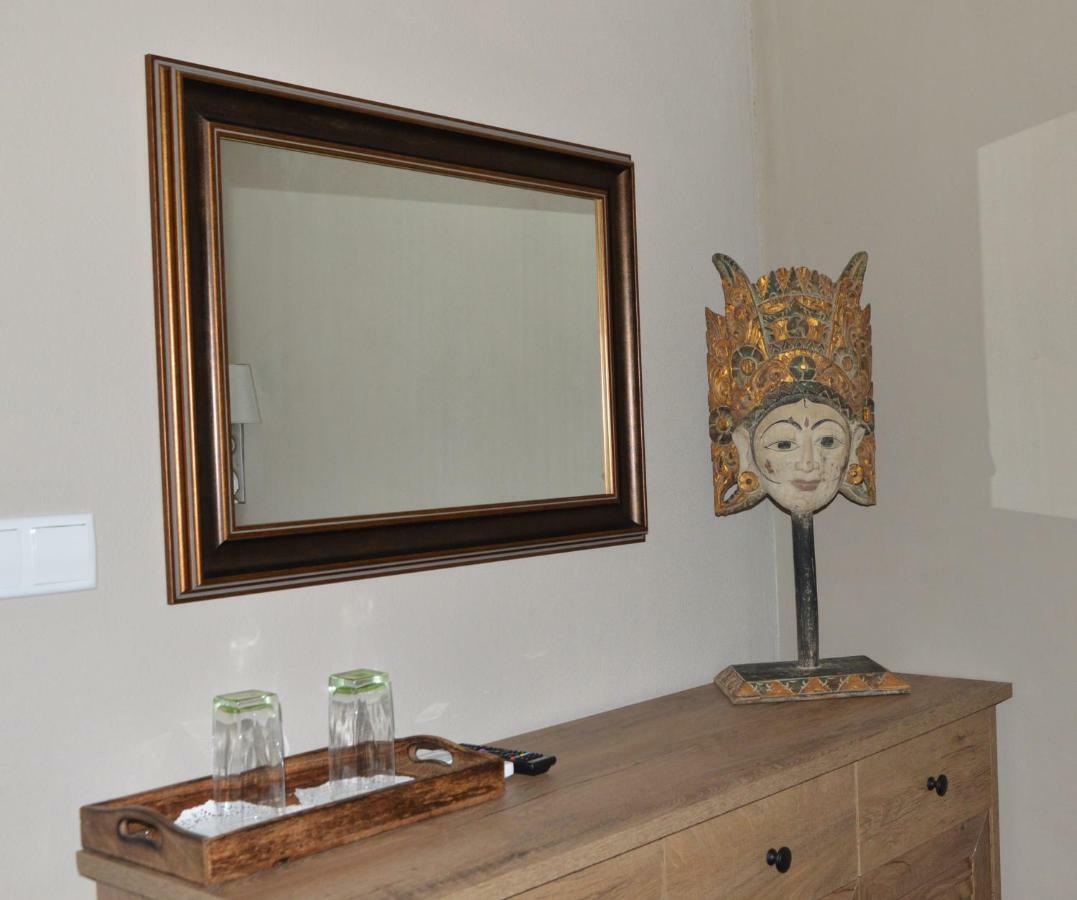 Boutique Villa Amalia Tjernomorets Exteriör bild