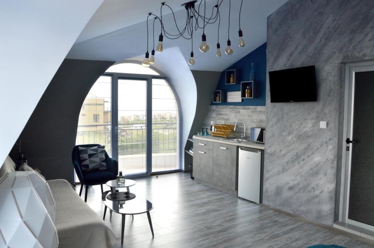 Boutique Villa Amalia Tjernomorets Exteriör bild